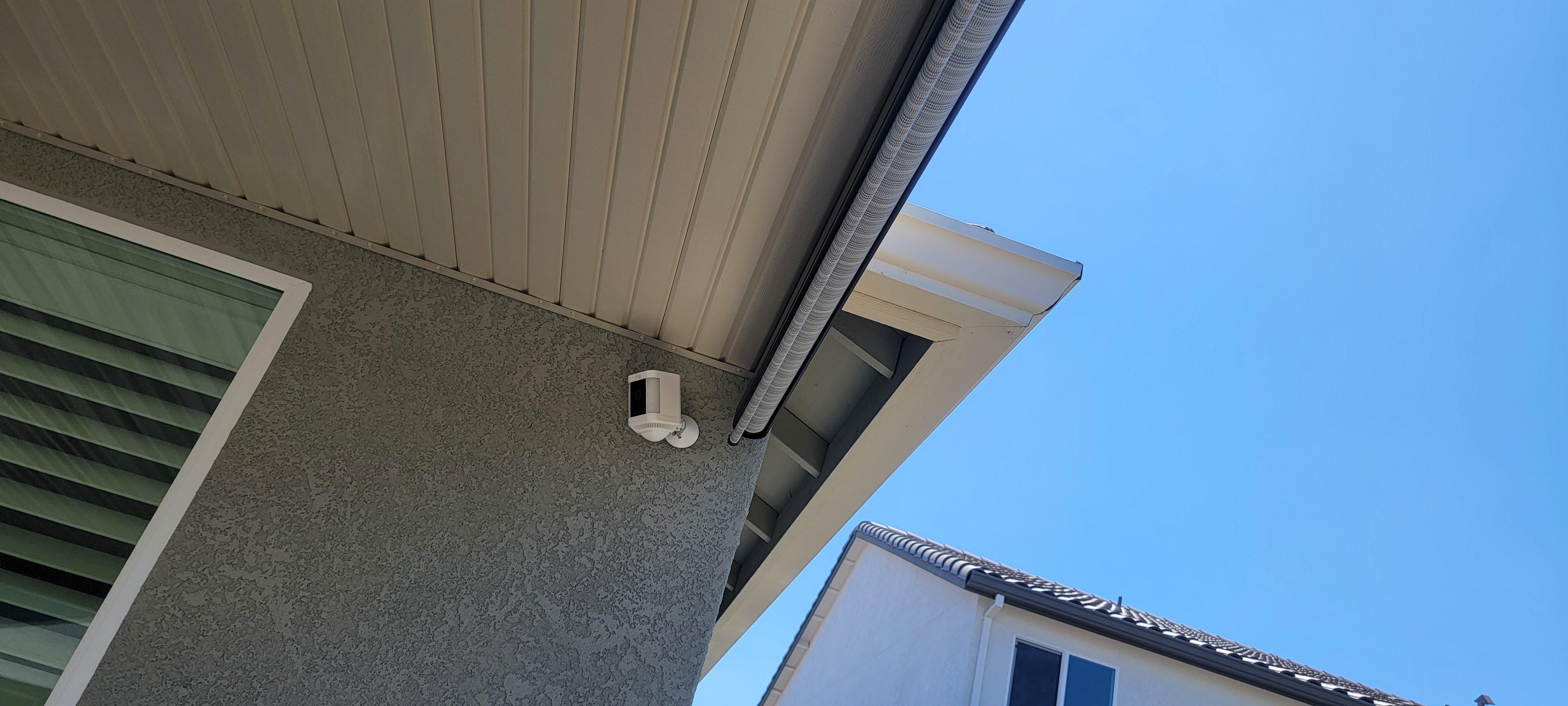 Handyman project in Antelope CA — TaskForge Handyman