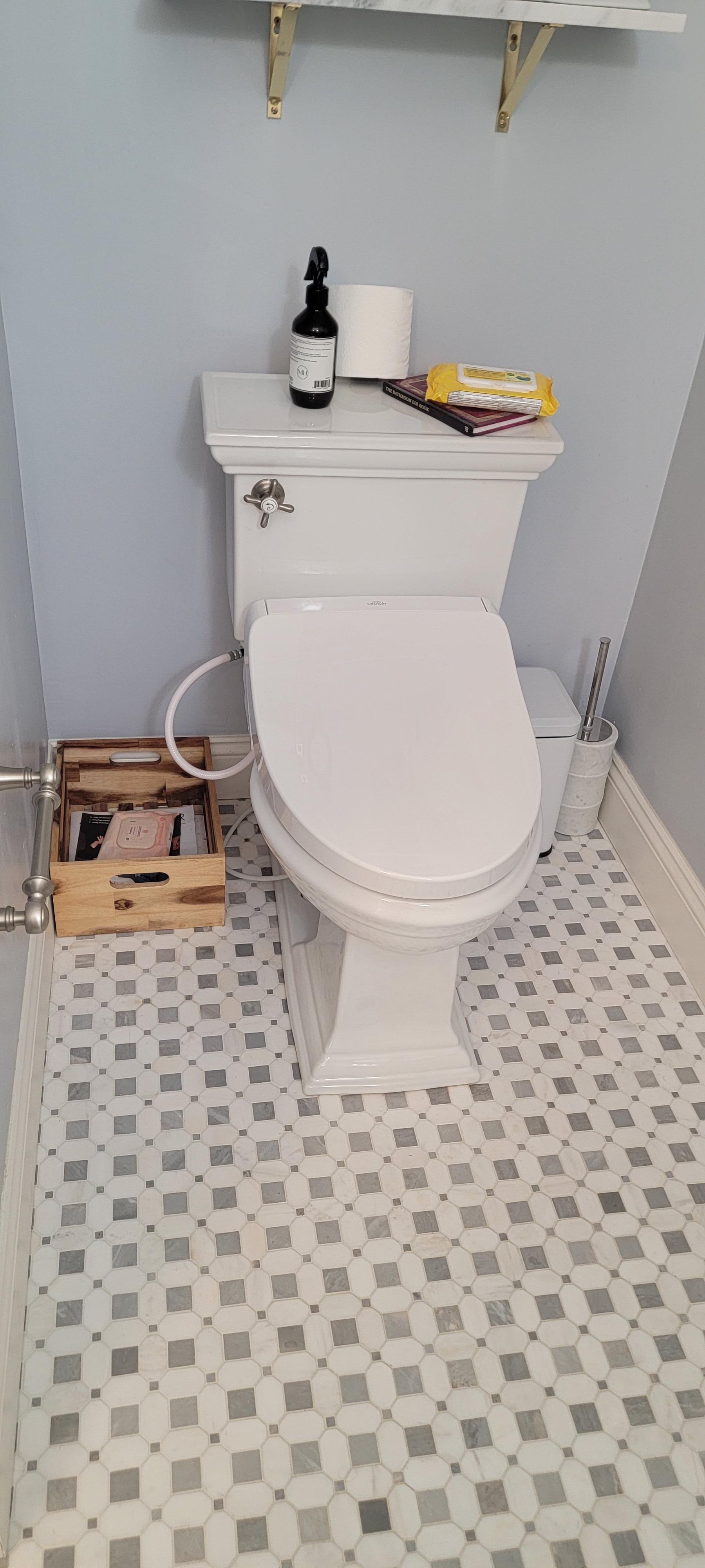 Handyman project in Carmichael CA — TaskForge Handyman