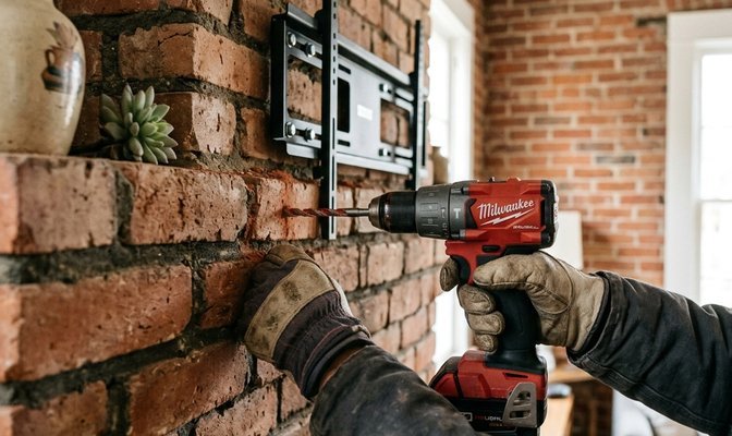 Handyman project in Davis (North/West) CA — TaskForge Handyman