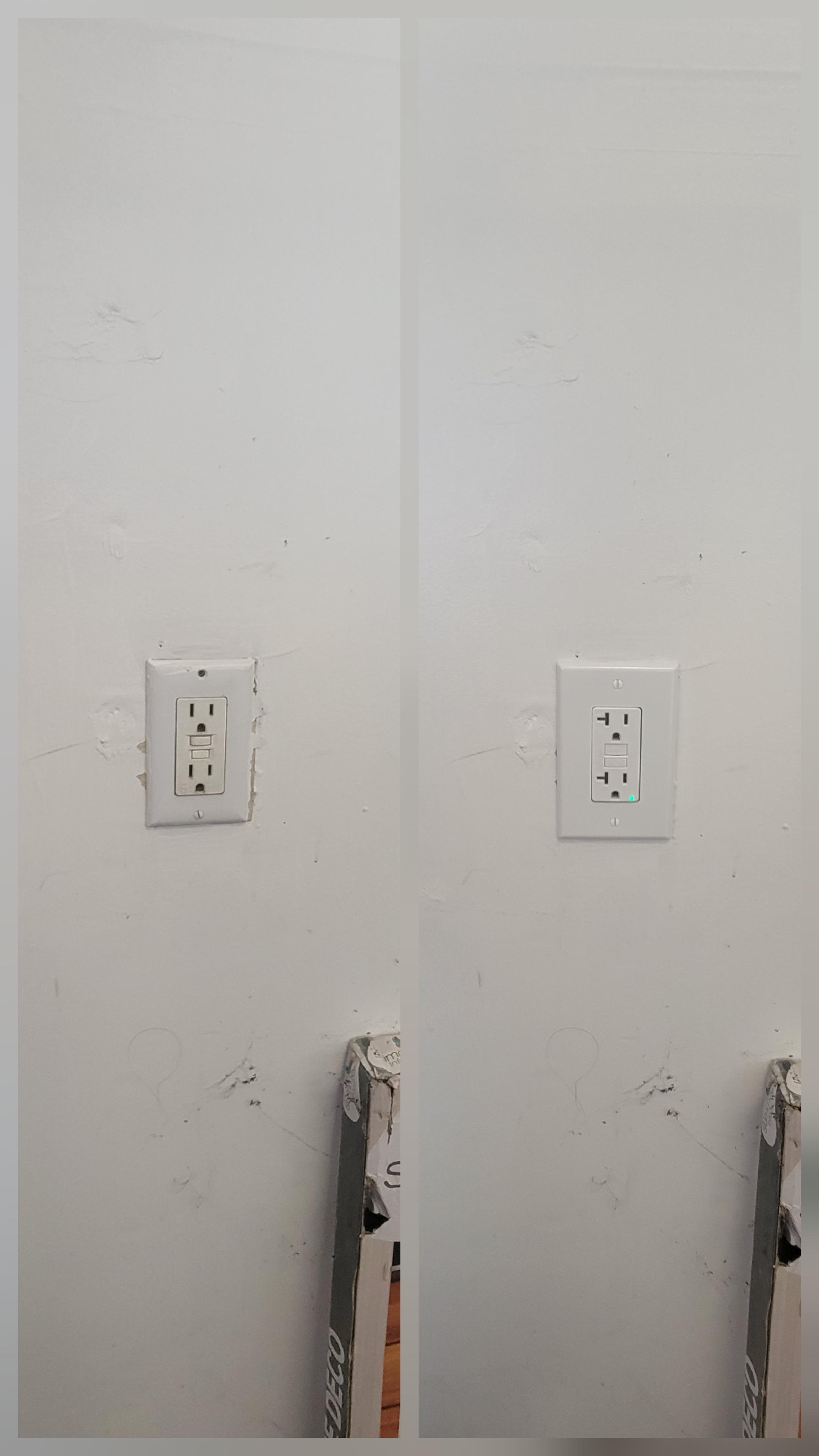 Handyman project in Davis CA — TaskForge Handyman