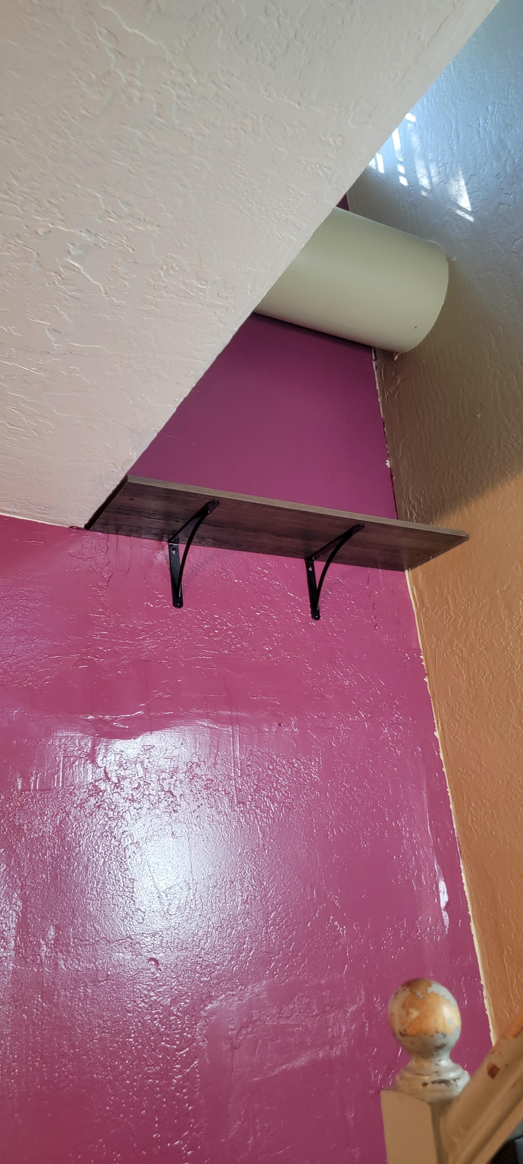 Handyman project in Downtown Sacramento CA — TaskForge Handyman