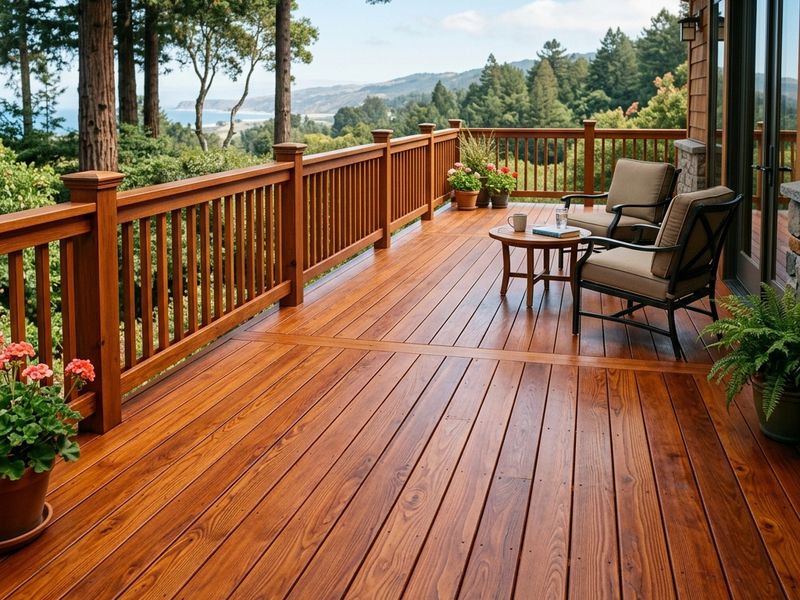 Deck After