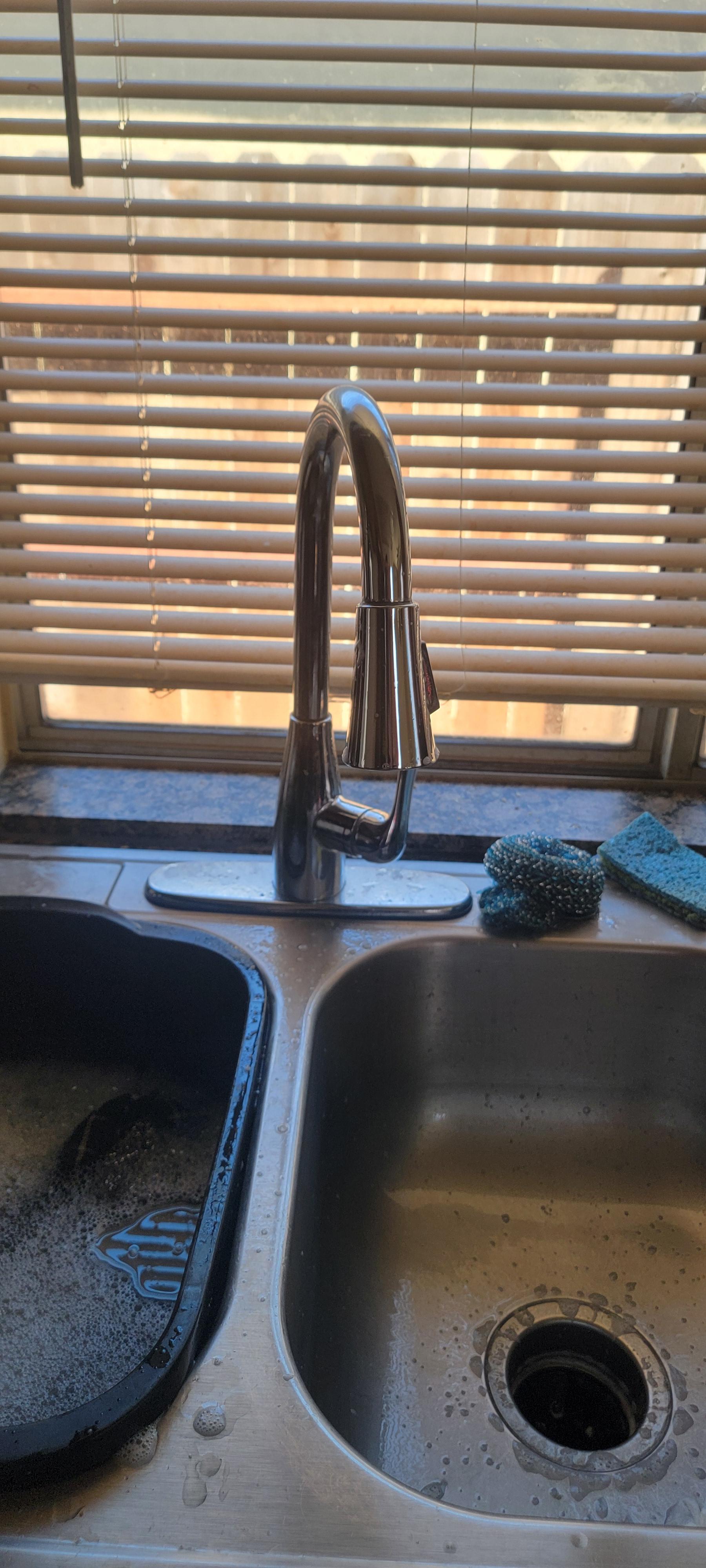 Handyman project in Fair Oaks CA — TaskForge Handyman