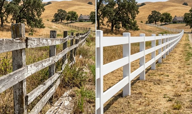 Handyman project in Folsom (Central) CA — TaskForge Handyman
