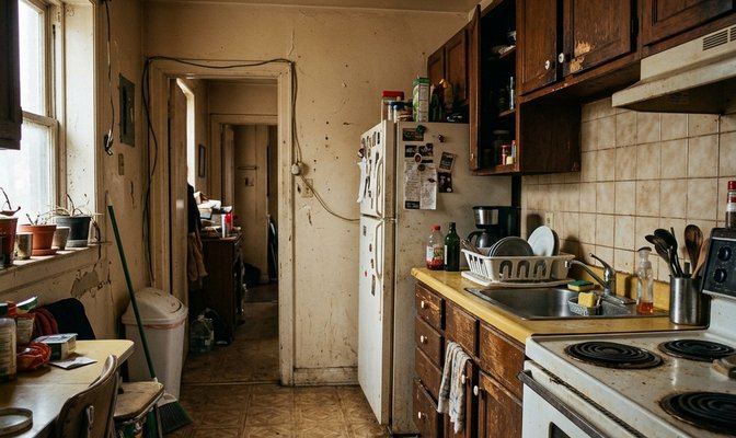 Handyman project in Guinda CA — TaskForge Handyman