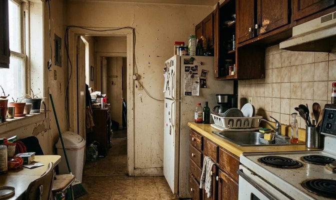 Handyman project in Herald CA — TaskForge Handyman