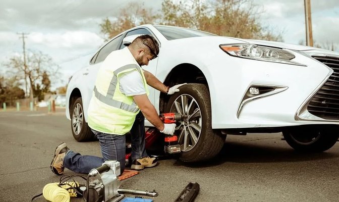 Handyman project in Lincoln (Central) CA — TaskForge Handyman