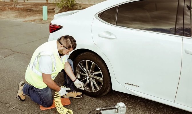 Handyman project in Lincoln CA — TaskForge Handyman