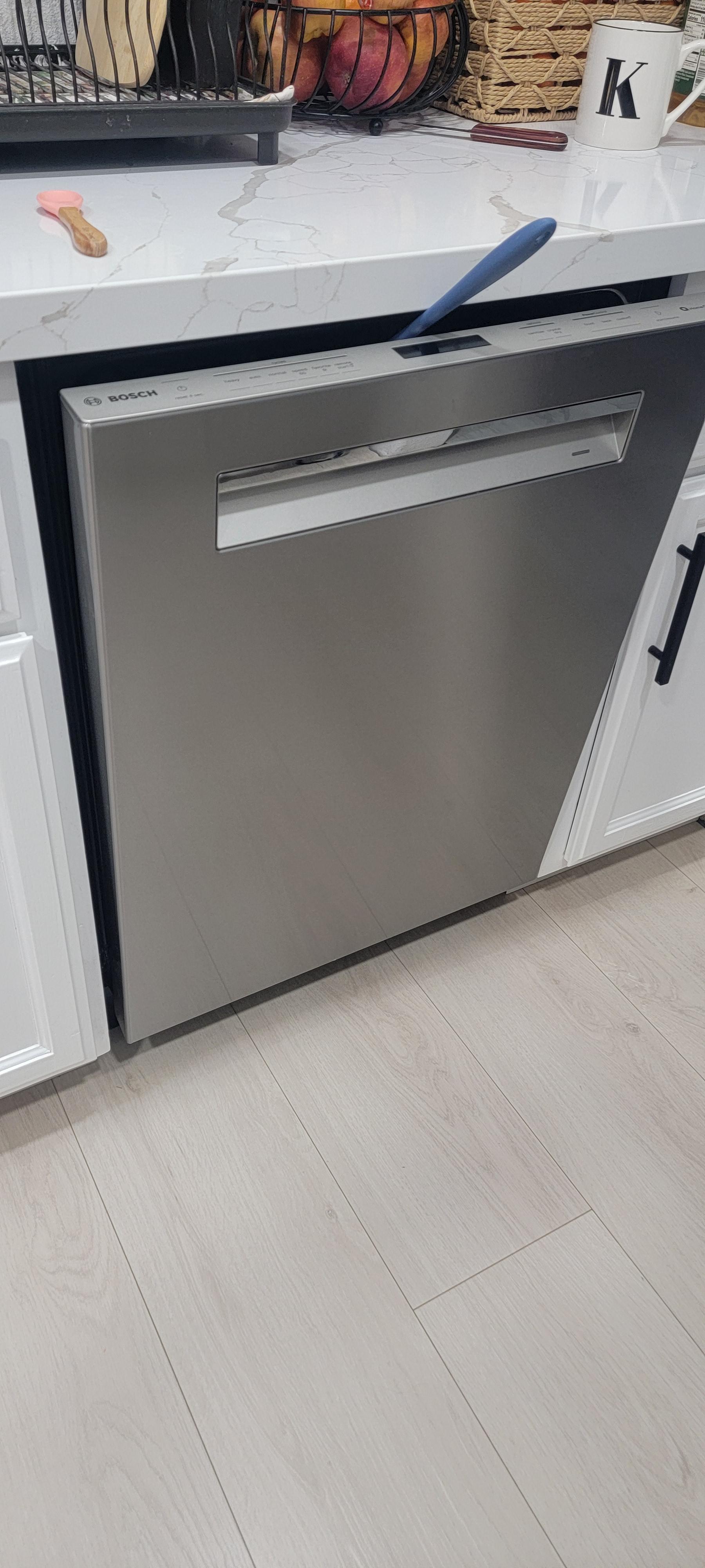 Handyman project in Loomis CA — TaskForge Handyman