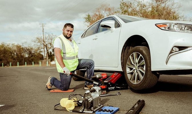 Handyman project in Mather AFB CA — TaskForge Handyman