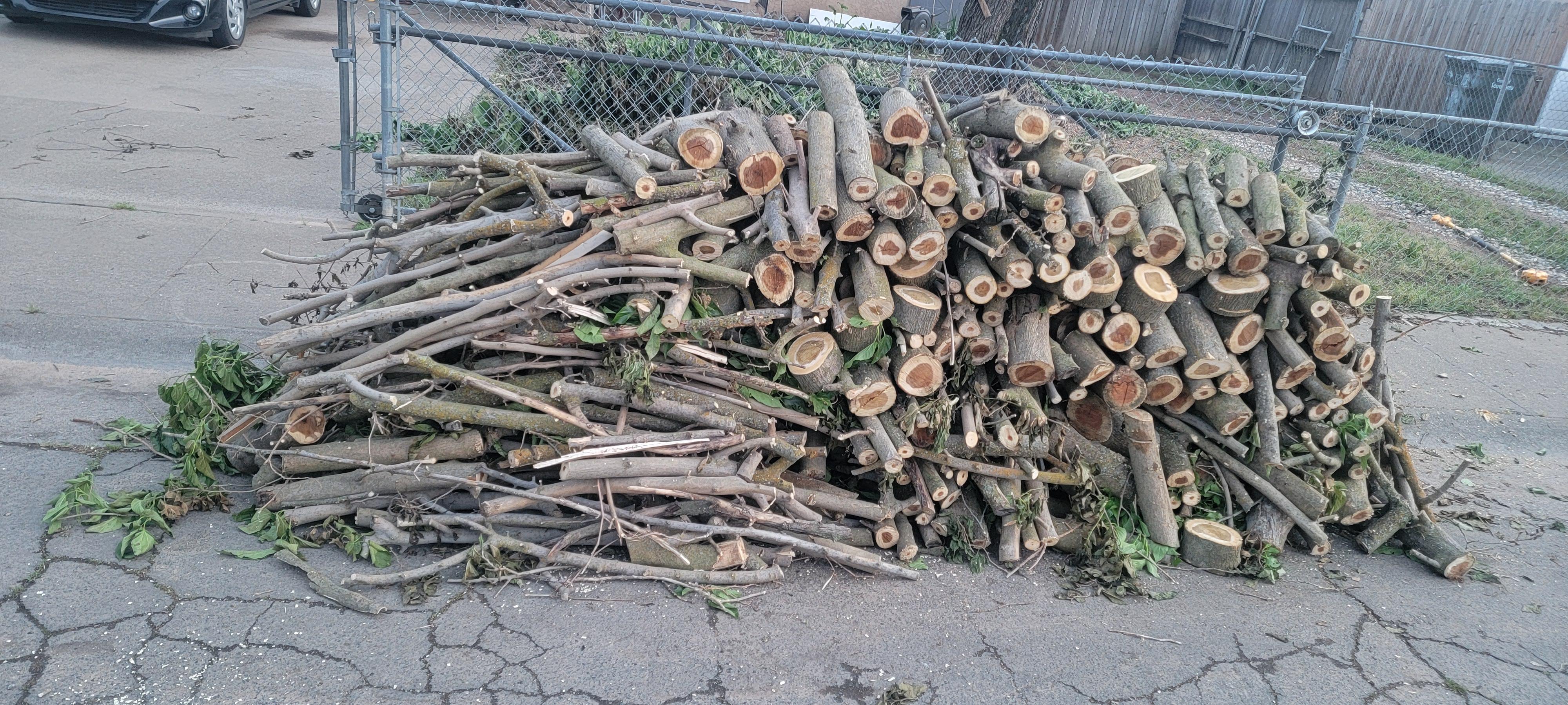 Handyman project in McClellan CA — TaskForge Handyman