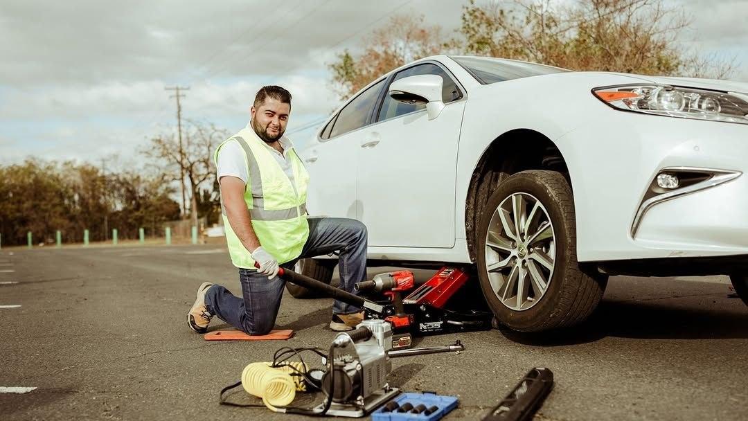 Handyman project in Natomas CA — TaskForge Handyman