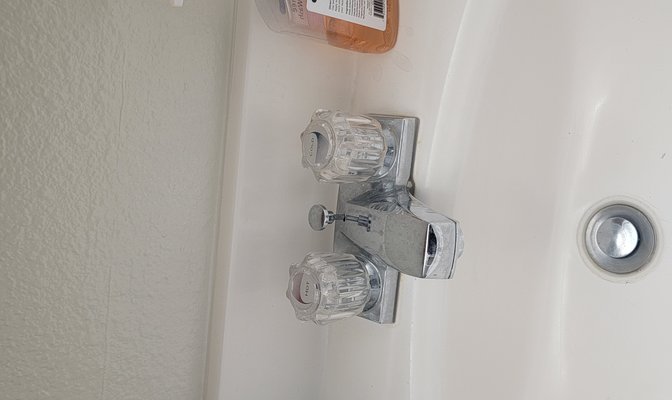 Handyman project in Rancho Cordova (Central) CA — TaskForge Handyman