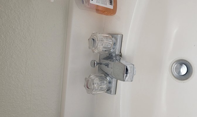 Handyman project in Rancho Cordova (South) CA — TaskForge Handyman