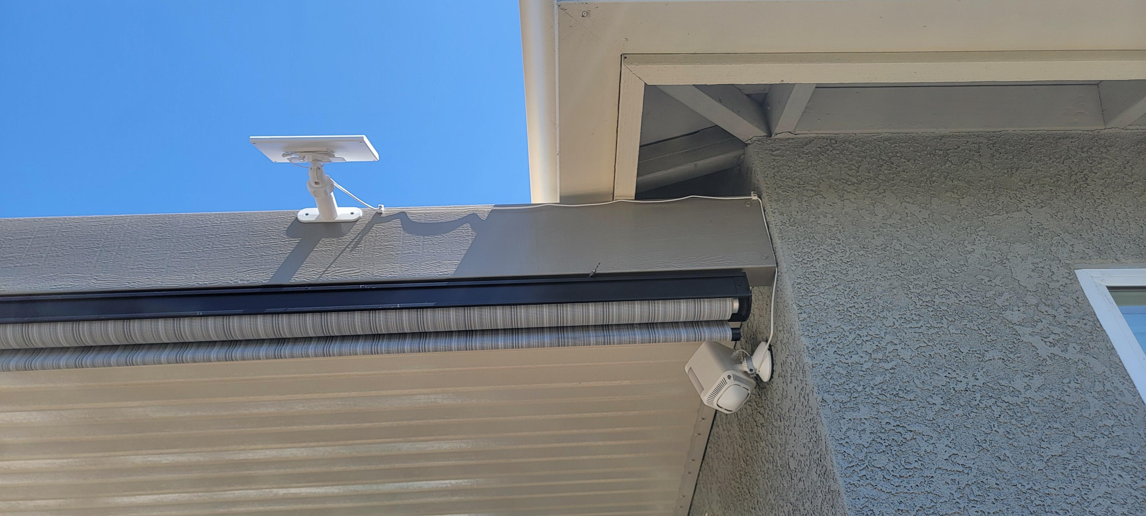 Handyman project in Rancho Cordova CA — TaskForge Handyman