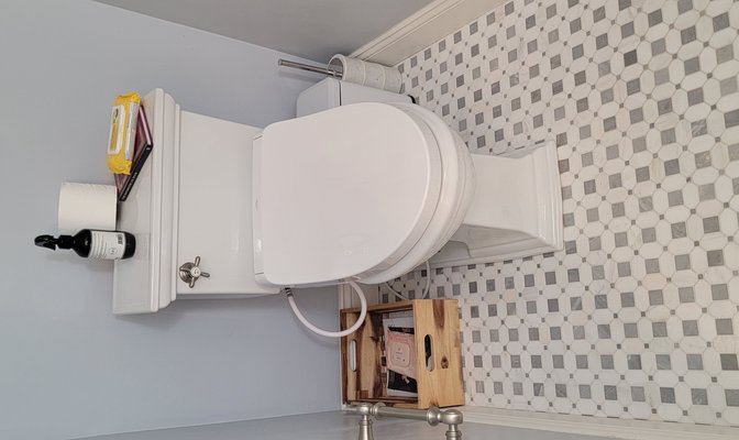 Handyman project in Rocklin (North) CA — TaskForge Handyman
