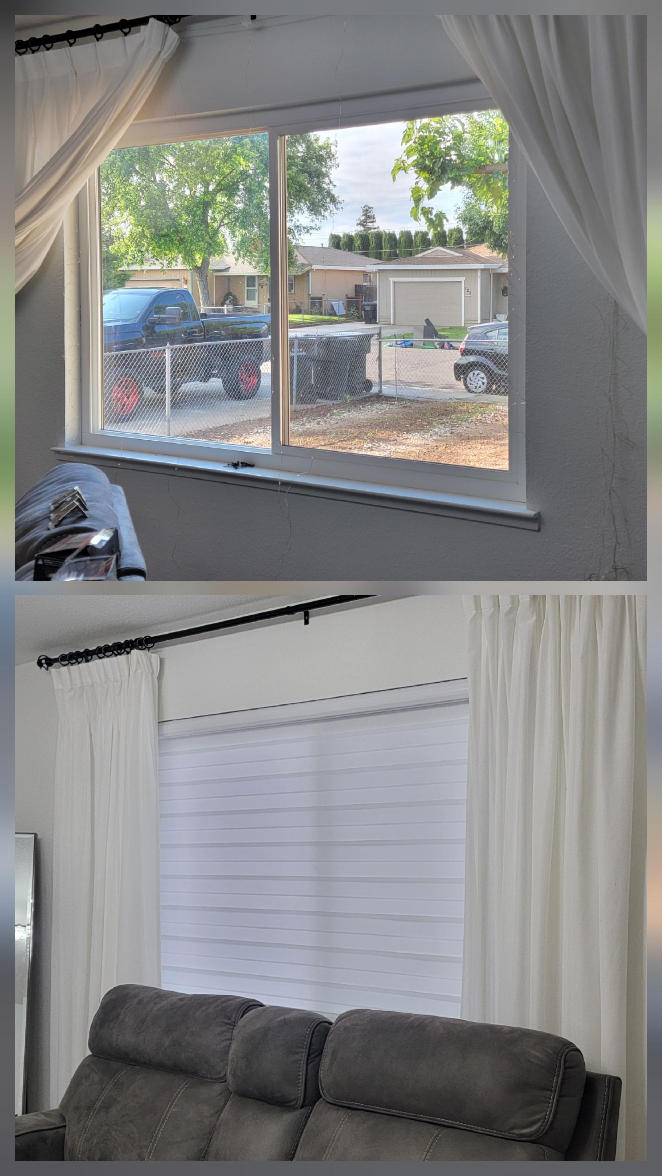 Handyman project in Rosemont CA — TaskForge Handyman