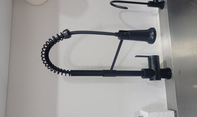 Handyman project in Sacramento (Mather) CA — TaskForge Handyman