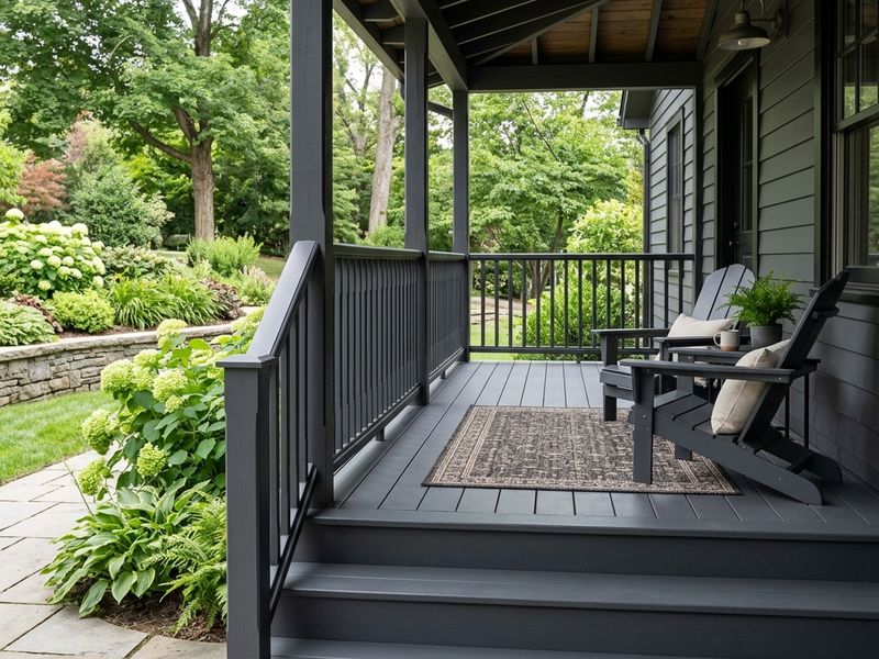 Deck After