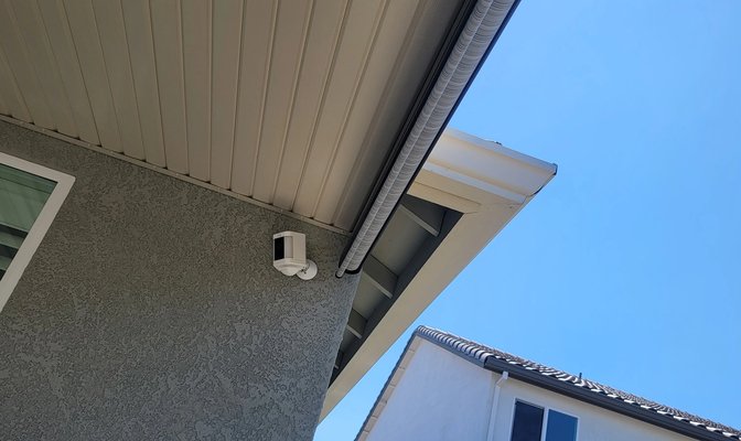Handyman project in Sacramento (North West) CA — TaskForge Handyman