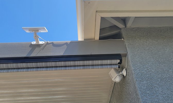 Handyman project in Sacramento (Oak Park) CA — TaskForge Handyman