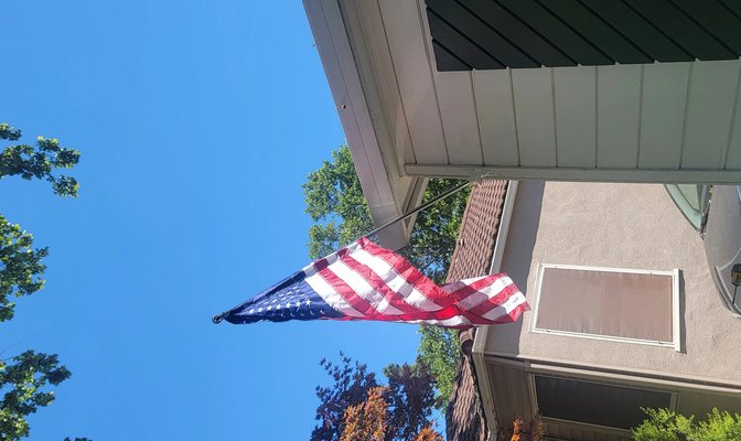Handyman project in Sacramento (Rosemont) CA — TaskForge Handyman