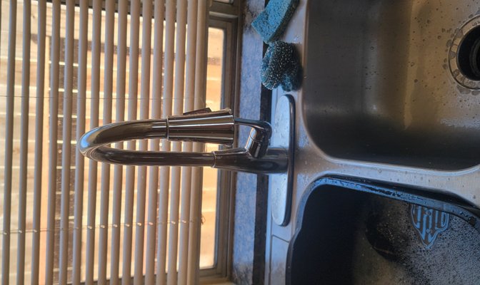 Handyman project in Sacramento (Sierra Oaks) CA — TaskForge Handyman