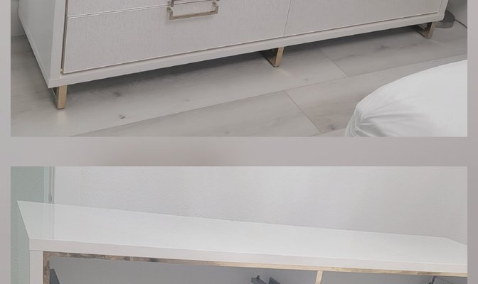 Handyman project in Sacramento (Valley Hi) CA — TaskForge Handyman