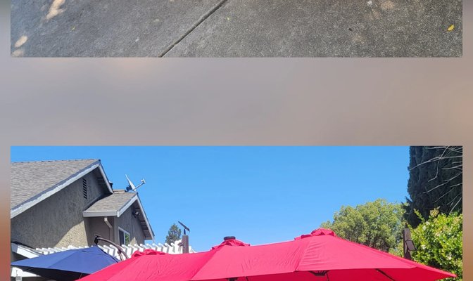 Handyman project in Walnut Grove CA — TaskForge Handyman