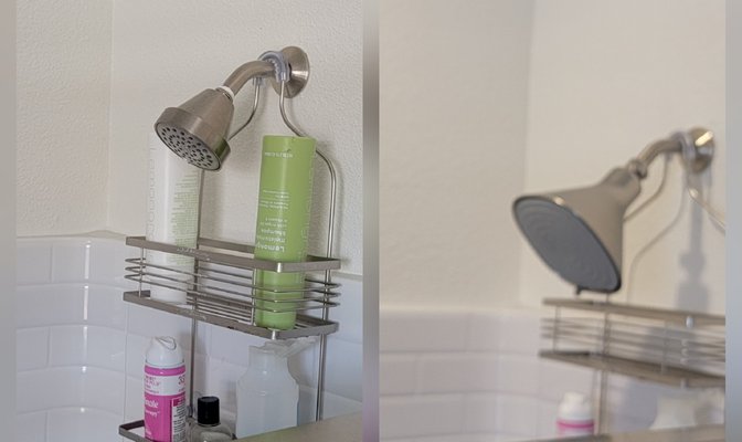 Handyman project in Weimar CA — TaskForge Handyman