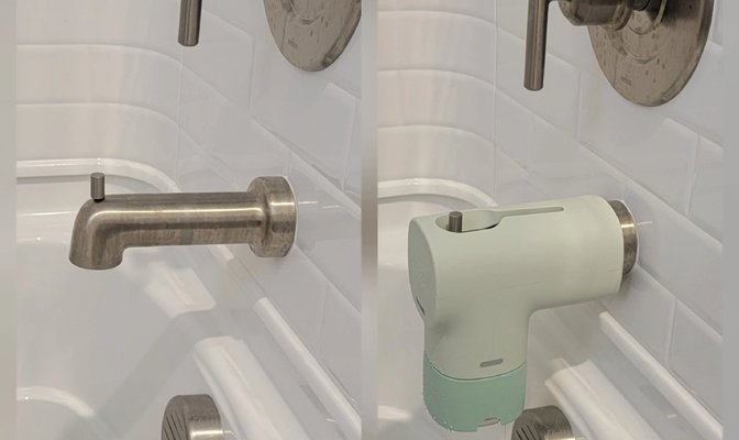 Handyman project in West Sacramento (East) CA — TaskForge Handyman