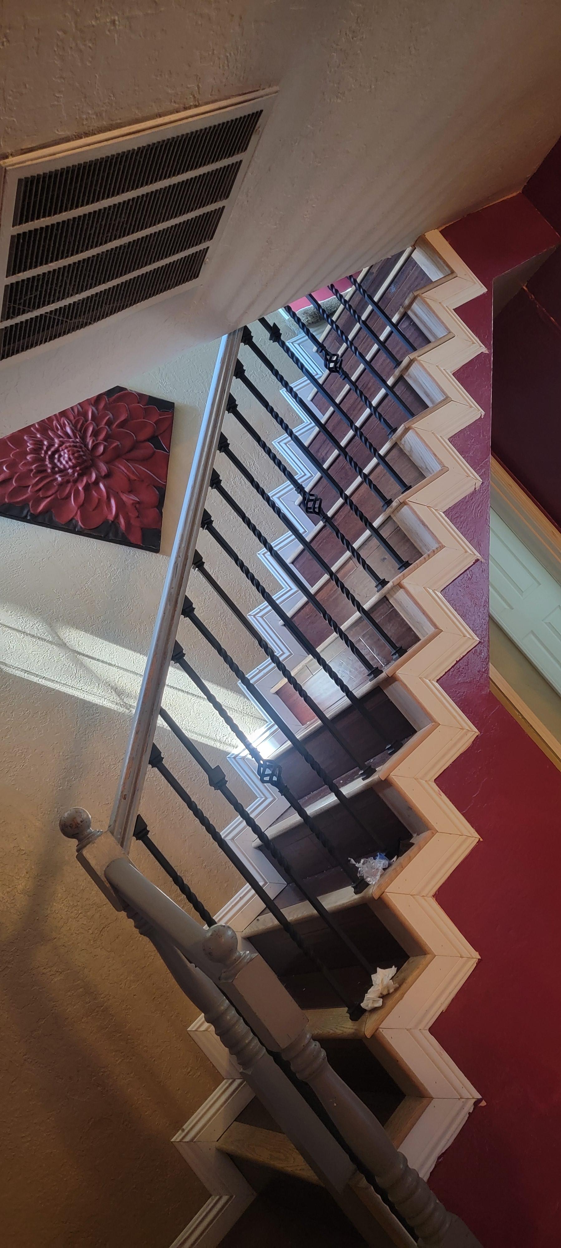 Handyman project in West Sacramento CA — TaskForge Handyman